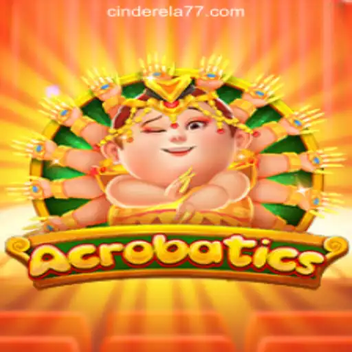 Discover the Thrills of Acrobatics: A New Gaming Sensation by Cinderela777 Oficial Slots Brasil #1