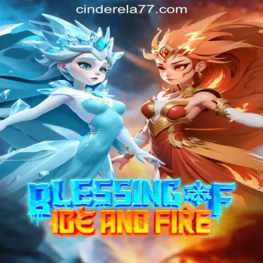 Explore the Enchanting World of BlessingofIceandFire