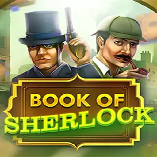 Discover the Mysteries of Book of Sherlock with Cinderela777 Oficial Slots Brasil