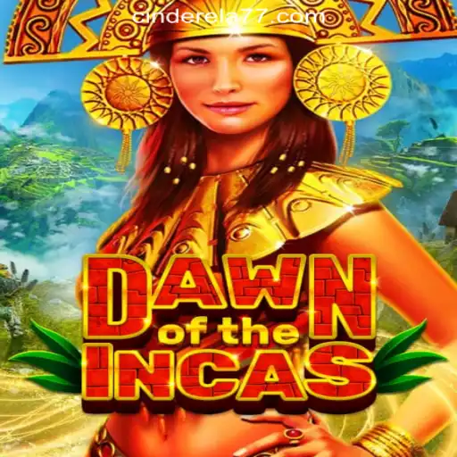 Exploring the Enigmatic Realm of DawnoftheIncas: A Journey into Ancient Wonders