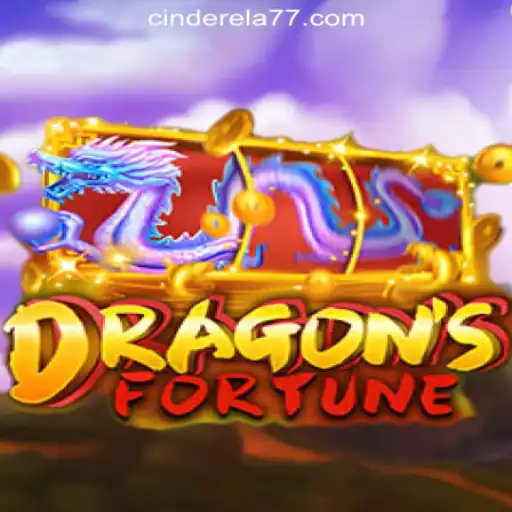 Explore the Enchanting World of DragonFortune: A New Gem in the Cinderela777 Oficial Slots Brasil #1