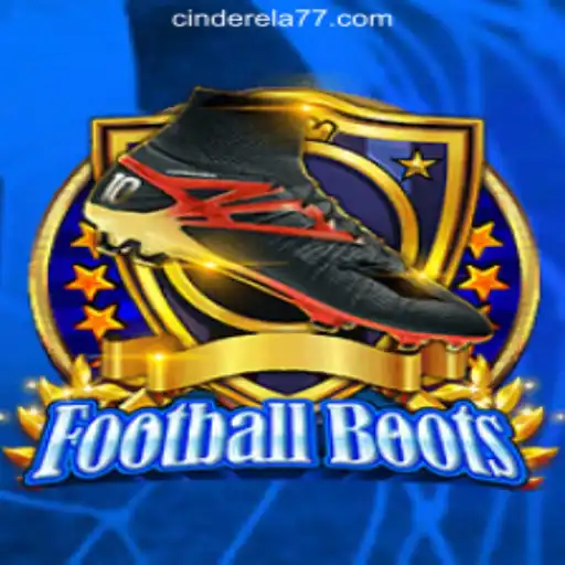 Exploring the World of FootballBoots: Cinderela777 Oficial Slots Brasil #1