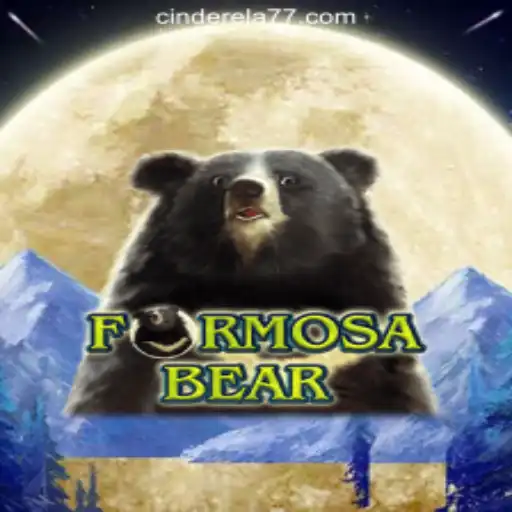 Explore the Thrilling World of FormosaBear and Cinderela777 Oficial Slots Brasil #1