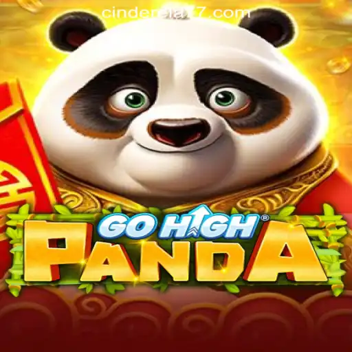 Exploring GoHighPanda: An Adventure in Cinderela777 Oficial Slots Brasil #1