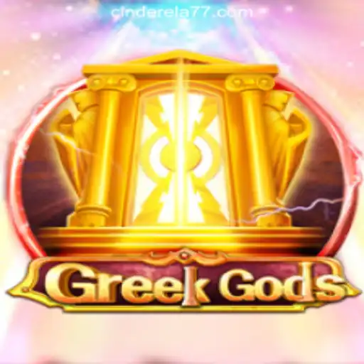 Explore the World of GreekGods: A Mythical Adventure with Cinderela777 Oficial Slots Brasil #1