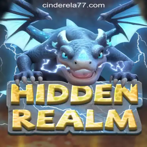 Exploring the Enchanting World of HiddenRealm: Cinderela777 Oficial Slots Brasil #1