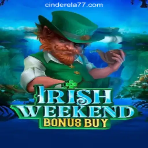 IrishWeekendBonusBuy: An Enchanting Gaming Experience