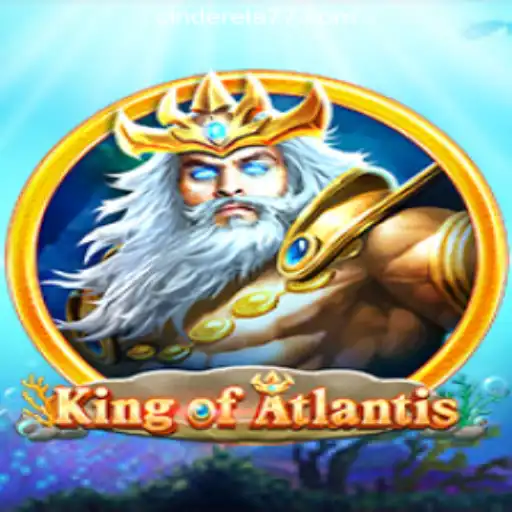 KingofAtlantis: Dive into the Mythical World of Oceanic Adventure