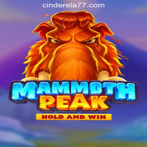 Explore the Thrills of MammothPeak: An In-Depth Guide to Cinderela777 Oficial Slots Brasil #1
