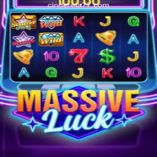 Exploring MassiveLuck: A Dive into Cinderela777 Oficial Slots Brasil #1
