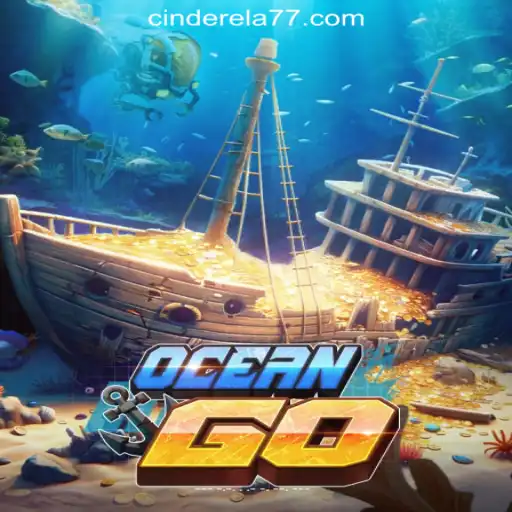 OceanGO: Dive into the Adventure of Cinderela777 Oficial Slots Brasil #1