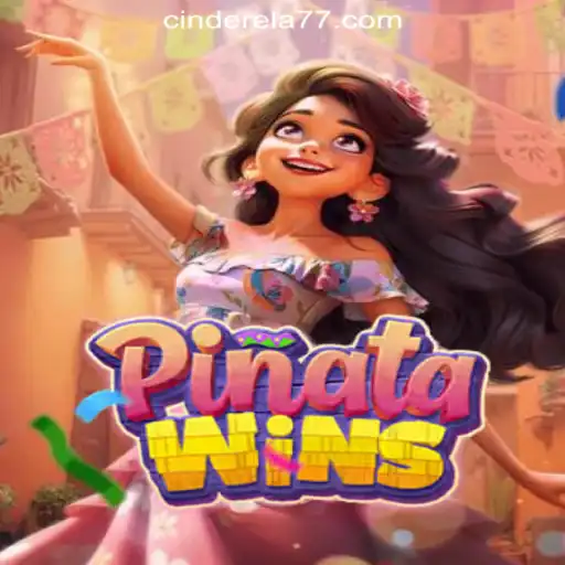 PinataWins: Dive into the Colorful World of Cinderela777 Oficial Slots Brasil #1