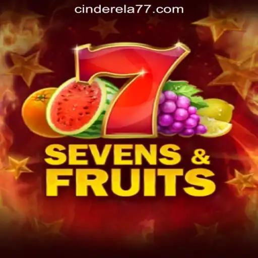 Discover the Thrills of SevensFruits: The Ultimate Slot Experience with Cinderela777 Oficial Slots Brasil #1