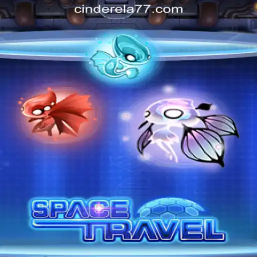 SpaceTravel: Embark on an Intergalactic Adventure with Cinderela777 Oficial Slots Brasil #1