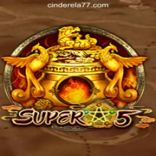 Exciting Adventures Await in Super5: The Ultimate Guide to Cinderela777 Oficial Slots Brasil #1