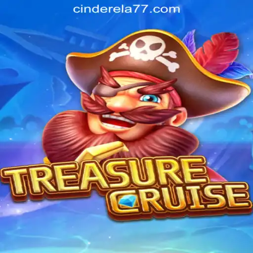 TREASURECRUISE: A Journey Into Cinderela777 Oficial Slots Brasil #1