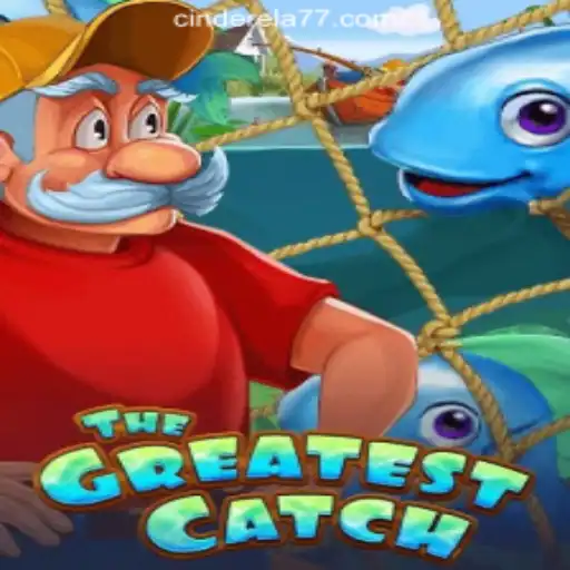 TheGreatestCatch: Dive into the World of Exciting Slot Gaming
