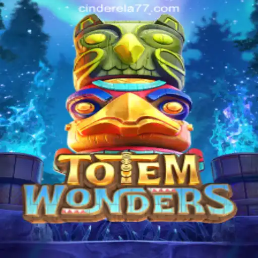 Explore the Exciting World of TotemWonders with Cinderela777 Oficial Slots Brasil #1