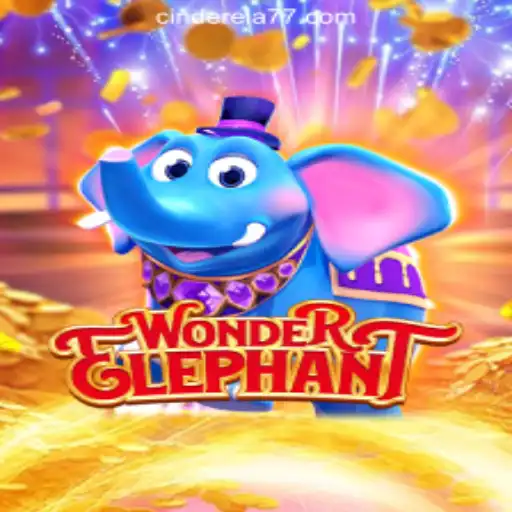 WonderElephant: An Exciting Adventure in Cinderela777 Oficial Slots Brasil #1