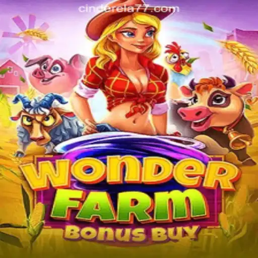 Explore the Magical World of WonderFarmBonusBuy: A New Gem in Slots Gaming