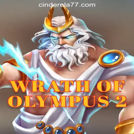 WrathofOlympus2: Dive into the Mythical Realms of Cinderela777 Oficial Slots Brasil #1