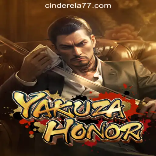Exploring the Intrigue of YakuzaHonor and Cinderela777 Oficial Slots Brasil #1