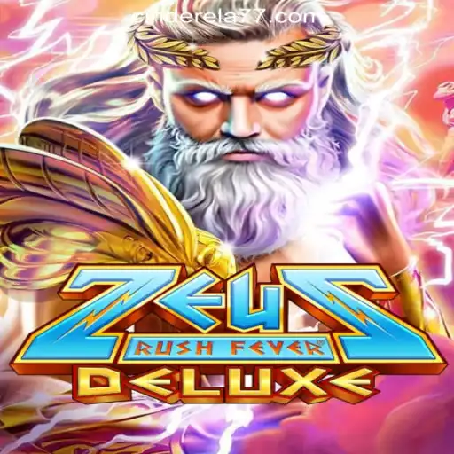 Dive into the Thrilling World of ZeusRushFeverDeluxe